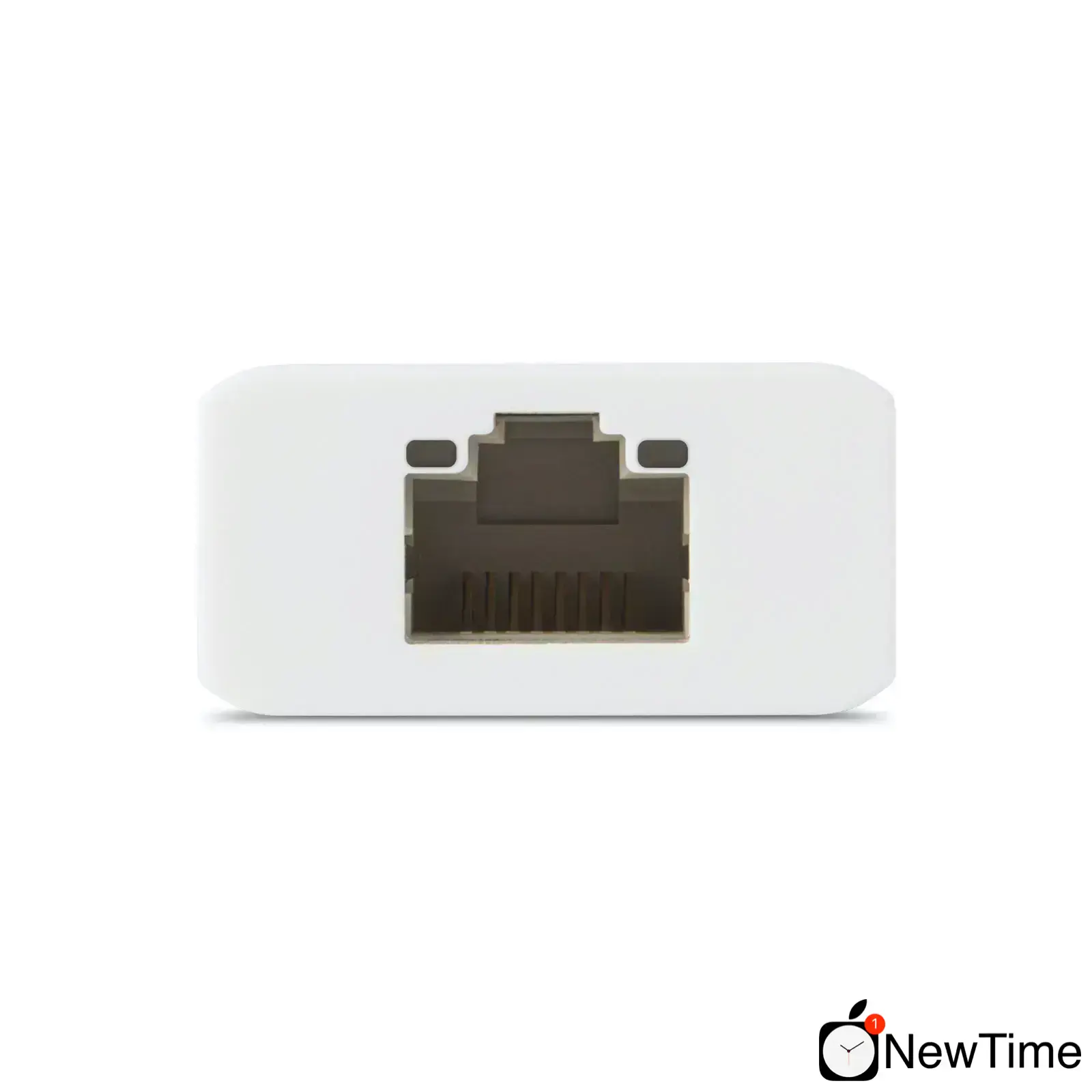 Адаптер Moshi USB-C to Gigabit Ethernet Adapter (99MO084203)